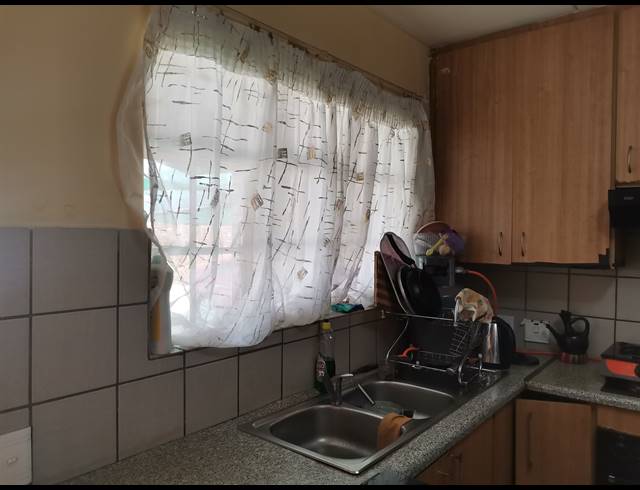 2 BEDROOM APARTMENT FOR SALE IN MODDER EAST